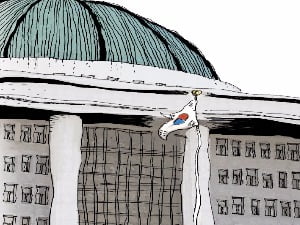  노동개혁법·서비스산업법이 뭐길래…기업들 "통과시켜 달라" vs 국회는 "아, 몰라"