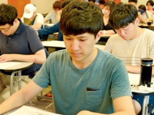  테샛 고교 동아리전 大賞 'Best Econ'