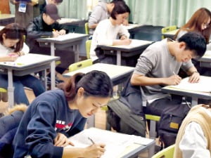  내년 테샛 첫 시험 1월7일, 금융NCS 2월25일
