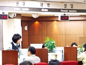  최초의 은행은 사원이었다?