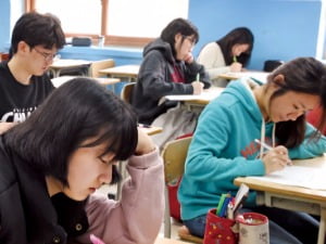 2018 대입 논술, 생글논술경시대회로 준비하세요!