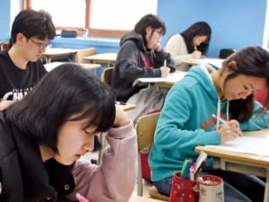 2018 대입 논술, 생글논술경시대회로 뚫어라!