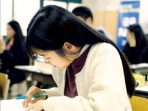  자소서·학생부 마감 전 7월 테샛 특별시험 쳐보자