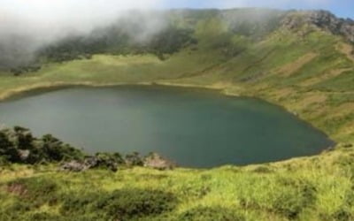  '한라산'과 '한나산'… 남북은 왜 달리 쓸까요?