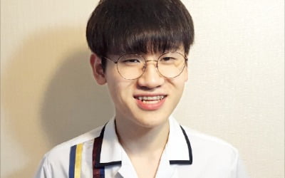  "생글생글 읽고 새로운 경제지식 정리한 게 고득점 비결"
