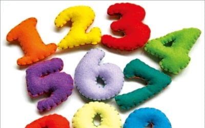  '20살'보다 '스무 살'로 쓰는 게 좋아요~