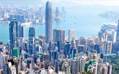 미국 편에 설 것인가…중국 편에 설 것인가…홍콩사태로 국제사회 '편 가르기' 본격화할까
