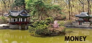 조선 궁궐 미학의 정수, 후원으로 보는 창덕궁의 멋