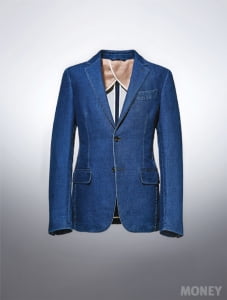 [Must have] ELEGANT DENIM