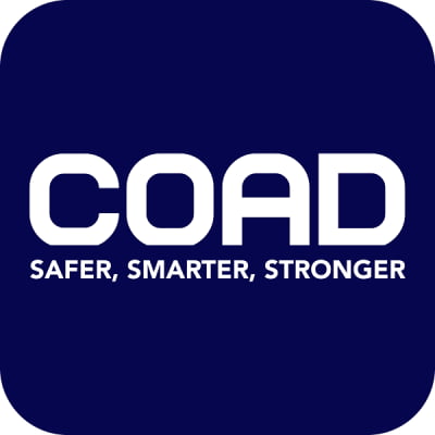 [2021 한국소비자만족지수 1위] 자동문 전문 브랜드, COAD