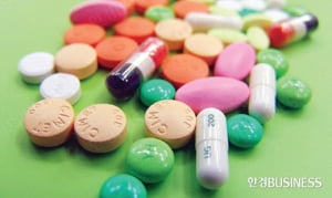 맞춤형 제약 기술-세계 신약 시장에서 경쟁력을 확보한다