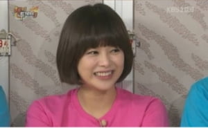 이영아 상어 키운다 고백