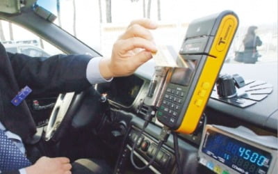 먼저 쓰고 나중에 갚는 신용카드…과도한 사용 안돼요