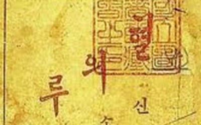  '정치인 출신의 홍길동'이 어색한 까닭