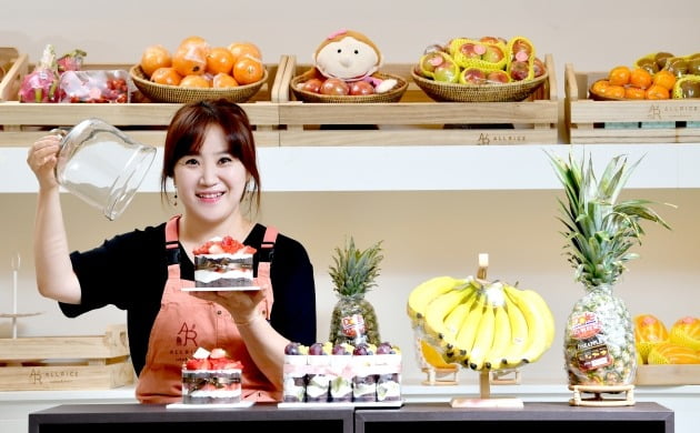 [광주북구 대학타운형 도시재생뉴딜사업] "광주에서 우리 쌀로 만든 케... - 뉴스 썸네일 이미지