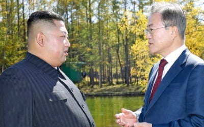  막말하는 北, 남한에 '호통쳤다'고?