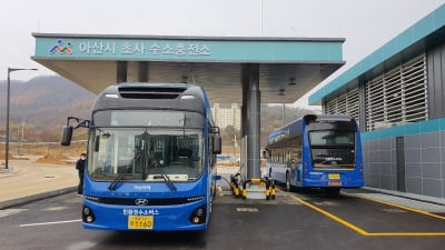 [지자체장 24시] “상전벽해 중인 아산시…경제도 관광도 주목”