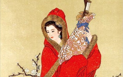  공주 출가시켜 주변국 통제하던 중국…위구르 등도 지참금 잇속 최대한 챙겨
