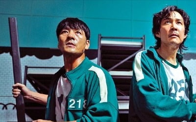  '오징어 게임' 신드롬…세계를 홀린 K드라마