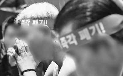  "여러 제시문이 하나의 입장이면, 저마다 고유한 역할 있을 것"