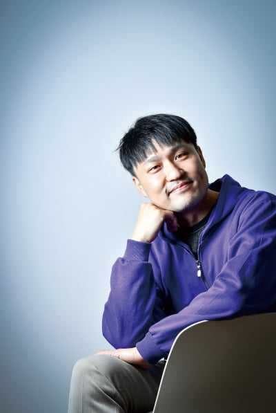 이호성 8퍼센트 부대표 “저평가된 고객에게 합리적 중금리 제공”