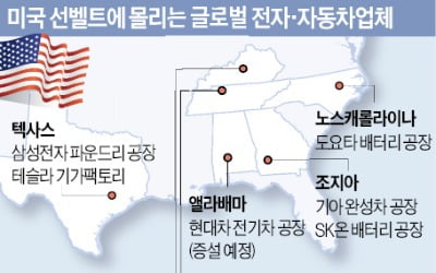 [테샛 공부합시다] 세계는 글로벌 기업 유치 전쟁중…한국의 전략은?
