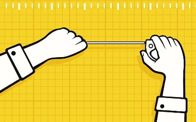  한 자·1척·영척은 30cm 이르는 말…전통적 단위어들, 일상 속에 살아있죠