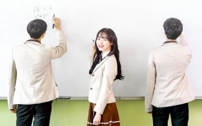 벡터·함수·미분·확률…수학과 화해해요