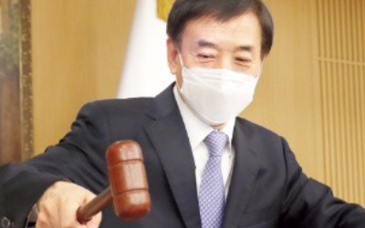 글로벌 긴축 움직임…한국은행의 행보는?
