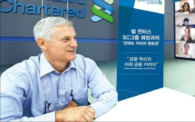  숲 조성·청년 창업가 육성…지속가능 지구촌 이끌죠