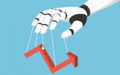 정부가 간섭할수록 경제는 망가져요 자유시장경제가 '부자 나라' 만든다