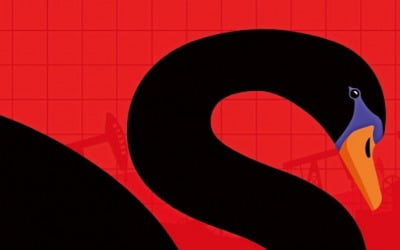  투자가 지능순이라면 뉴턴은 왜 실패했을까? '블랙 스완' 날아들지만, 거시지표 잘 봐야죠