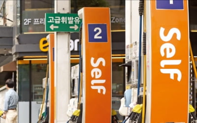 휘발유 1L 넣으면 900원이 세금…유류세 내려 소비자가격 조절하죠
