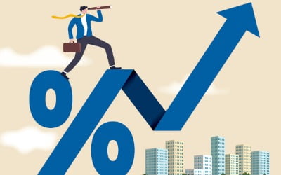 A씨 年 4%, B씨는 10%…대출금리는 어떻게 정해질까