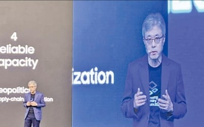  삼성전자, 초격차 기술로 TSMC에 '선전포고'