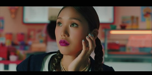 'Comeback on the 24th' Oh My Girl, this time it's horror... MV trailer released
