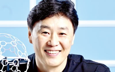  "드론 없인 살 수 없는 세상이 올 겁니다"