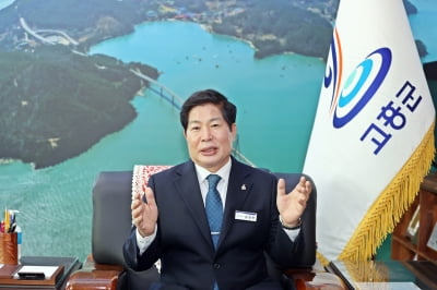 한국의 휴스턴 꿈꾼다! 우주 항공 산업 메카 첫발[지자체장 24시]