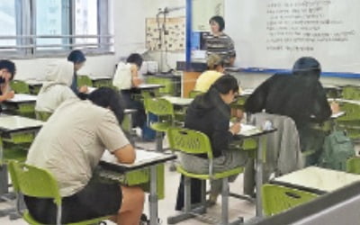  디레버리징, 환율변동 분석 등 난도 높았다