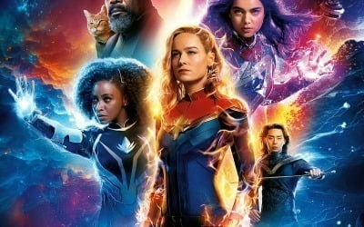'Young blood born in 1989' Nia DaCosta, will she create a new wave in the MCU with 'The Marvels'?