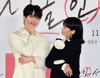 “I'm lonely” → “It's okay to be alone” Lee Dong-wook and Lim Soo-jeong reveal their single life