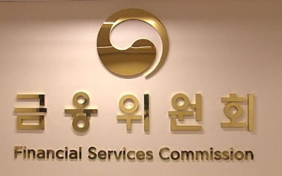 금융위, 회계처리 위반 광림·한컴프론티스에 과징금 부과