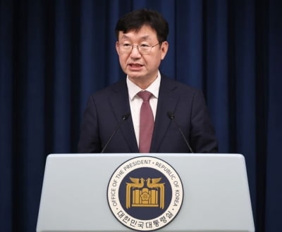 [속보] 대통령실 "의대정원 2000명 증원 계속 필요 인원으로 생각"