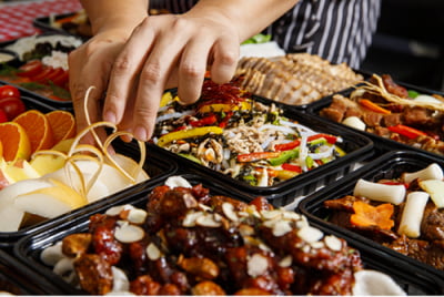 부페마트, 특별한 날을 더욱 특별하게 만드는 케이터링 서비스