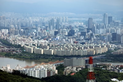 1월 전국 주택 거래량 5개월만에 반등…전월 대비 13%↑