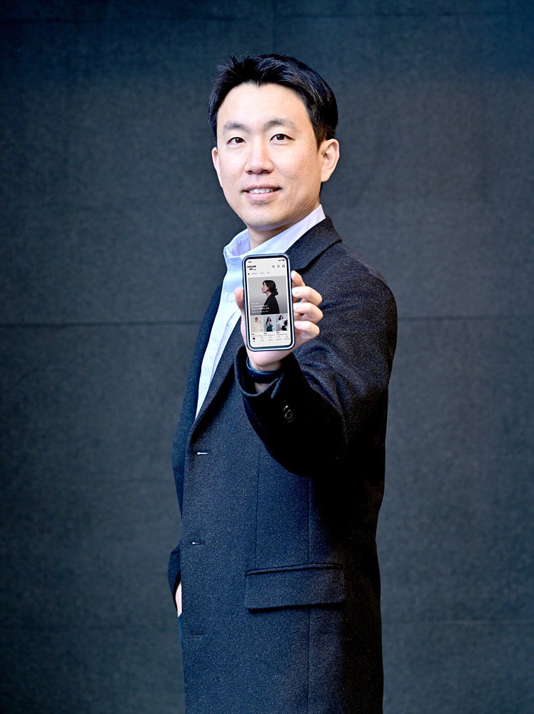 [씨엔티테크 2023년 초기창업패키지 선정기업] 디자이너브랜드 소셜 커뮤니티... - 뉴스 썸네일 이미지