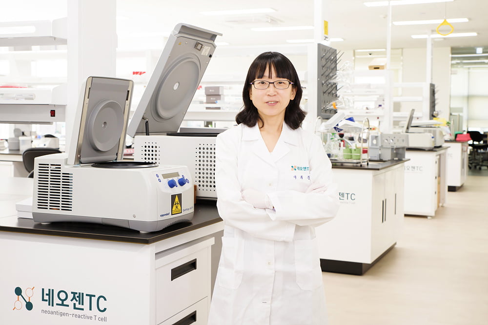 [2023년 창업도약패키지 선정기업] 종양침윤림프구를 이용한 세포치료제를 개... - 뉴스 썸네일 이미지