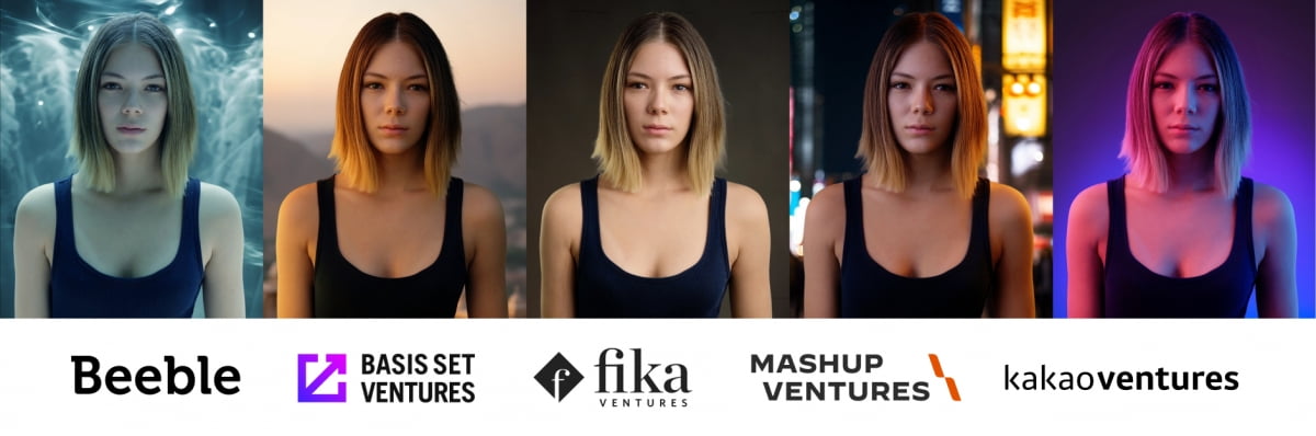 ‘비블’, 美 AI 전문 투자사로부터 475만달러 시드 투자 유치 - 뉴스 썸네일 이미지