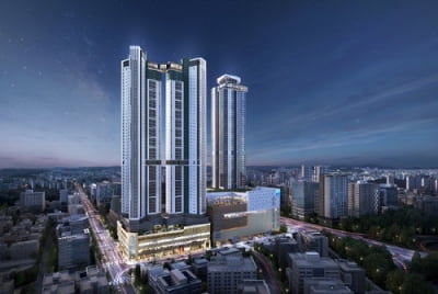 '특화단지 호재' 포항·청주·아산 분양권 거래 활발