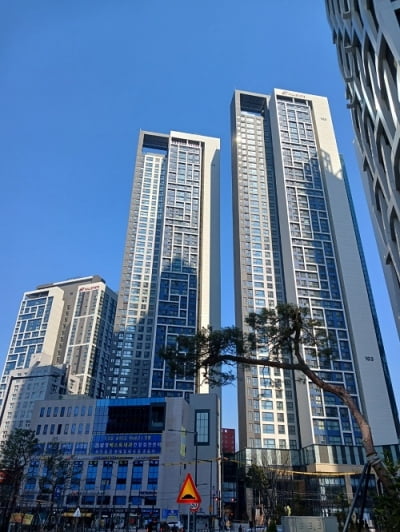 서울 아파트값 들썩… 주거용 오피스텔 '힐스테이트 청량리 더퍼스트' 관심